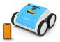 Preview: Steinbach Poolrunner Battery Pro Poolroboter